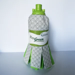 Mop Green