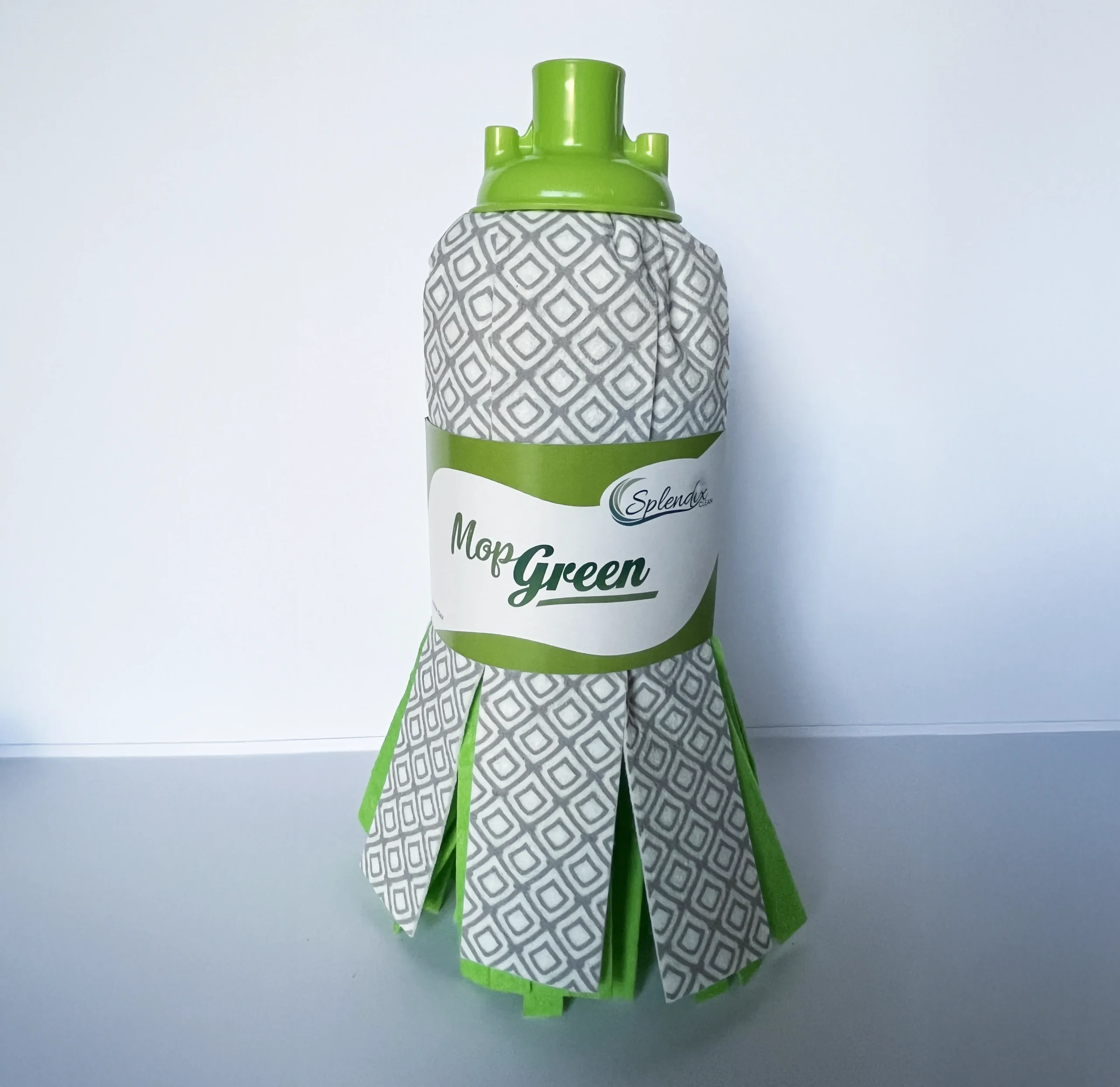 mop green