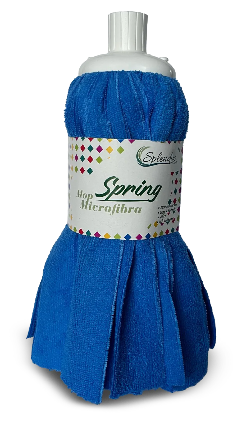mop splendix 4