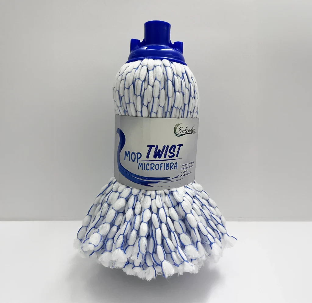 mop twist