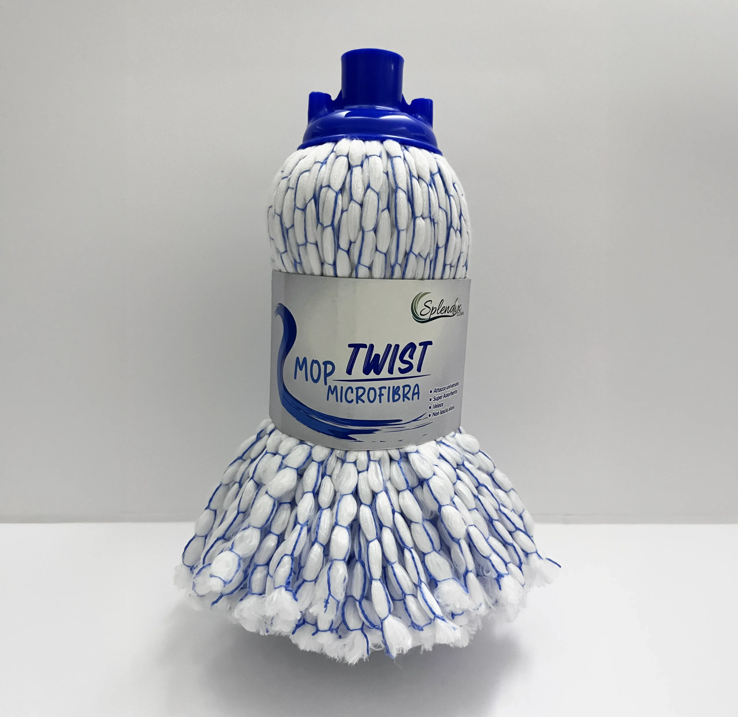 mop twist