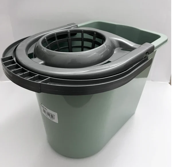 Secchio Basic