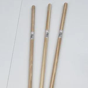 Manico di legno