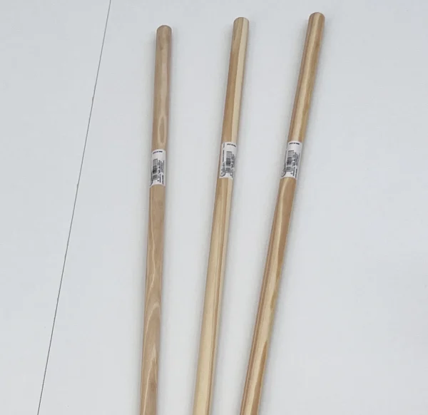 Manico di legno